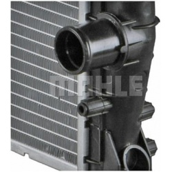 Aušinimo radiatorius
                                MAHLE                                CR 1413 000P, MAHLE, CR1413000P, a