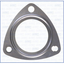 tarpiklis, išleidimo kolektorius
                                AJUSA                                                012859