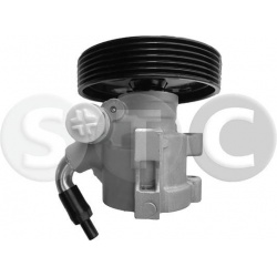 Hidraulinis siurblys, vairo sistema
                                STC                                                T45035