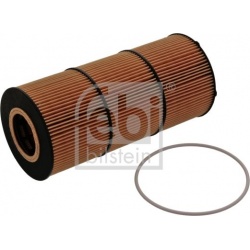 alyvos filtras
                                FEBI BILSTEIN                                                49867, FEBI BILST