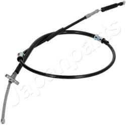 trosas, stovėjimo stabdys
                                JAPANPARTS                                                BC-219, 
