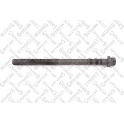 cilindro galvutės varžtas
                                STELLOX                                                81-09013-S