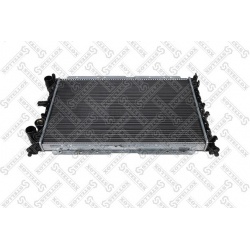 Aušinimo radiatorius
                                STELLOX                                                10-26837-SX, STE