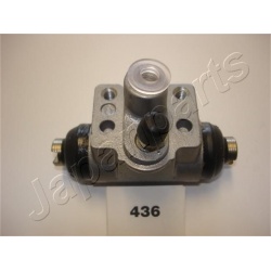 rato stabdžių cilindras
                                JAPANPARTS                                CS-436, JAPANPARTS, CS-43