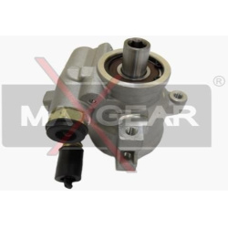 Hidraulinis siurblys, vairo sistema
MAXGEAR 48