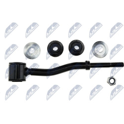Stabilizatoriaus traukė
                                NTY                                                ZLP-CH-013, NTY, 