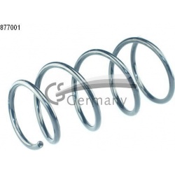 spyruoklė
                                CS Germany                                                14877001, CS Germany, 14