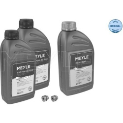 Kompl., autom. pavarų dėžės alyv. keit. MEYLE-ORIGINAL-KIT: Better solution for you!
                                    