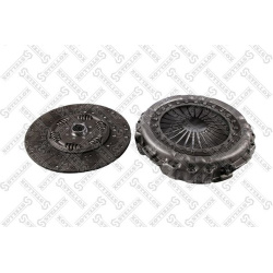 sankabos komplektas A
                                STELLOX                                                83-06112A-SX, ST