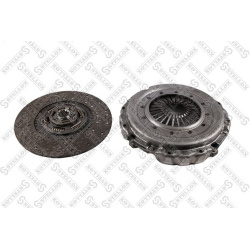 sankabos komplektas
                                STELLOX                                                83-06139A-SX, STEL