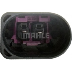 kompresorius, oro kondicionierius BEHR *** PREMIUM LINE ***
                                MAHLE                            