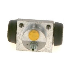 rato stabdžių cilindras
                                BOSCH                                                F 026 002 000,