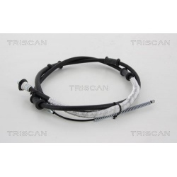 trosas, stovėjimo stabdys
                                TRISCAN                                8140 151043, Nenurodytas ga