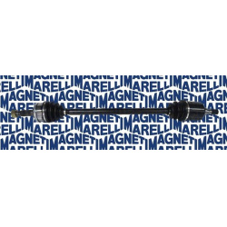 pusašis
                                MAGNETI MARELLI                                                302004190076, MAGNETI