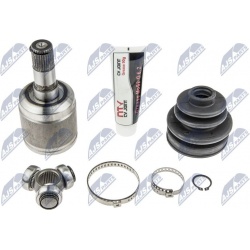 pusašio šarnyras
                                NTY                                                NPW-MZ-020, NTY, NPW-MZ