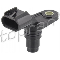 jutiklis, skirstomojo veleno padėtis
                                TOPRAN                                                2