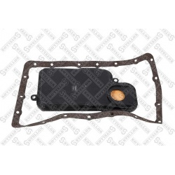 hidraulinis filtras, automatinė transmisija
                                STELLOX                                         