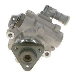 hidraulinis siurblys, vairo sistema
                                BOSCH                                                K S0