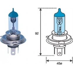 lemputė BLUE LIGHT
                                MAGNETI MARELLI                                                0026021000