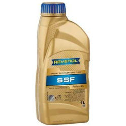 hidraulinė alyva RAVENOL SSF Special Servolenkung Fluid
                                                118110000101999, RAV