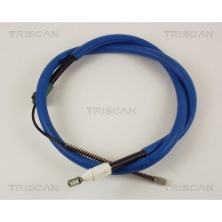 trosas, stovėjimo stabdys
                                TRISCAN                                                8140 25168,