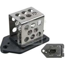 varža, vidaus pūtiklis febi Plus
                                FEBI BILSTEIN                                175694, FEBI 