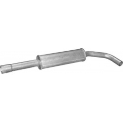 vidurinis duslintuvas
                                POLMO                                                30.281, Nenurodyta