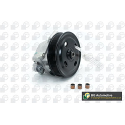 hidraulinis siurblys, vairo sistema
                                BGA                                                PSP239