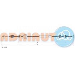 sankabos trosas
                                ADRIAUTO                                                55.0164, ADRIAUTO, 55