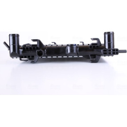Aušinimo radiatorius
                                NISSENS                                606722, NISSENS, 606722, auto de