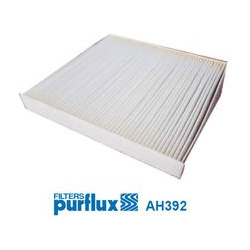 filtras, salono oras
                                PURFLUX                                AH392, PURFLUX, AH392, auto detal
