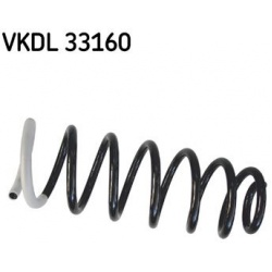 spyruoklė
                                SKF                                                VKDL 33160, SKF, VKDL33160, aut