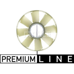 ventiliatoriaus ratas, variklio aušinimas BEHR *** PREMIUM LINE ***
                                MAHLE                   
