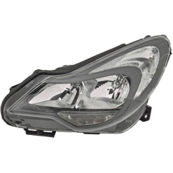 Žibintas priekinis
VALEO 045286, VALEO, 04528