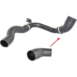 kompresoriaus padavimo žarna
                                BUGIAD                                88413, Nenurodytas gamint