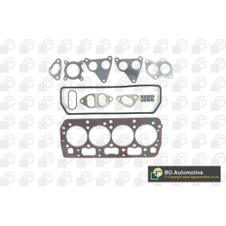 tarpiklių komplektas, cilindro galva
                                BGA                                HK1795, BGA, HK1795,