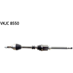 pusašis
                                SKF                                                VKJC 8550, SKF, VKJC8550, auto de