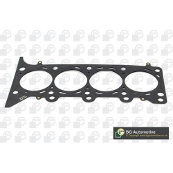 tarpiklis, cilindro galva
BGA CH7500, BGA, CH7