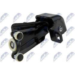 Durų laikiklis su guoliu
                                NTY                                                EZC-ME-137, NTY,