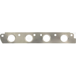 tarpiklis, išleidimo kolektorius
                                VICTOR REINZ                                               