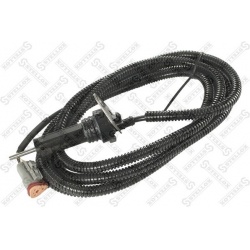 jutiklis, stabdžių trinkelių susidėvėjimas
                                STELLOX                                      