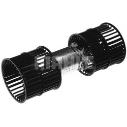 vidaus pūtiklis BEHR
                                MAHLE                                                AB 2 000S, MAHLE, 