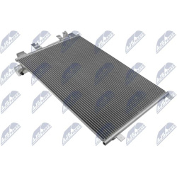 kondensatorius, oro kondicionierius
                                NTY                                                CCS-NS