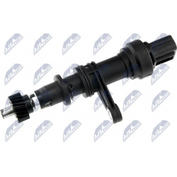 Jutiklis, greitis / aps./min.
                                NTY                                                ECP-HD-016, 