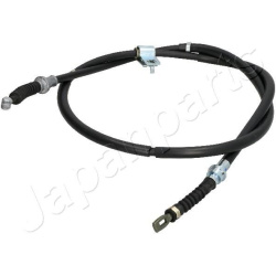 trosas, stovėjimo stabdys
JAPANPARTS BC-323L,