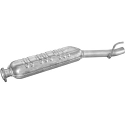 vidurinis duslintuvas
                                POLMO                                                13.170, Nenurodyta