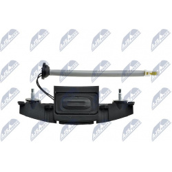 jungiklis, galinių durų užraktas
                                NTY                                                EZC-NS