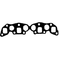 tarpiklis, įsiurbimo / išleidimo kolektorius
                                BGA                                           