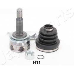 pusašio šarnyras
                                JAPANPARTS                                GI-H11, JAPANPARTS, GI-H11, auto