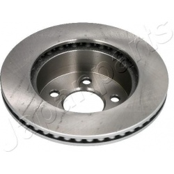 stabdžių diskas (1vnt)
                                JAPANPARTS                                DI-093C, JAPANPARTS, DI-09